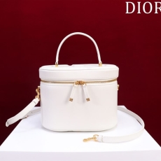 Christian Dior Cosmetic Bags